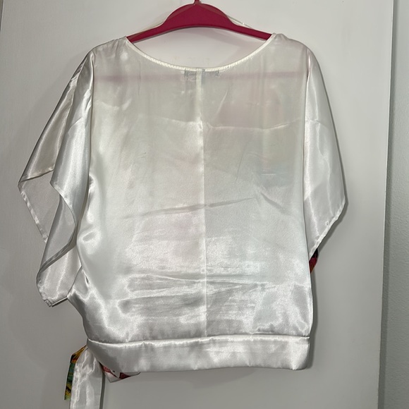 💕Multi Color Blouse - Picture 4 of 6